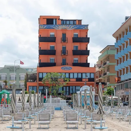 Hotel Giorgetti Orange-2