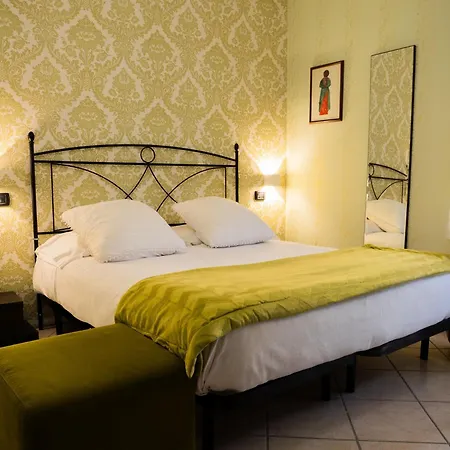 Hotel Ligure-3
