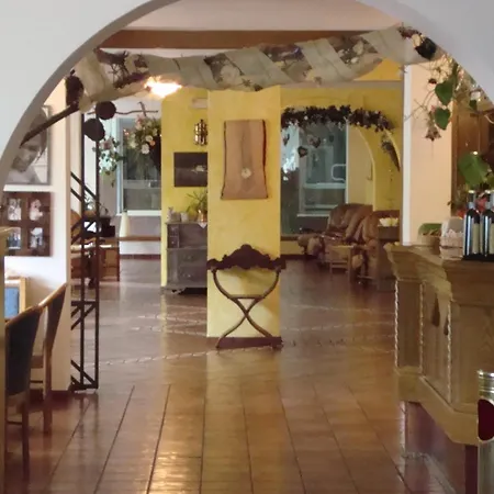 Hotel La Baita-3