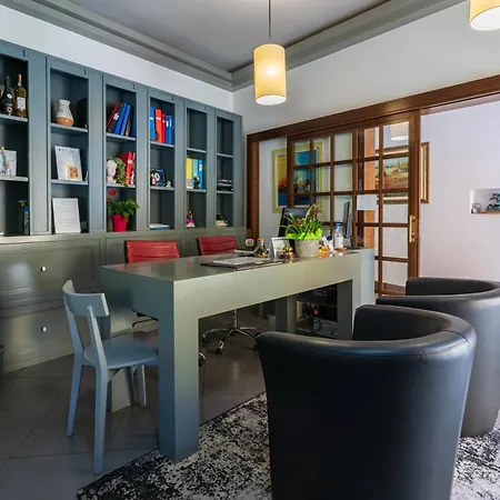 Albergo Residenziale La Corte-2