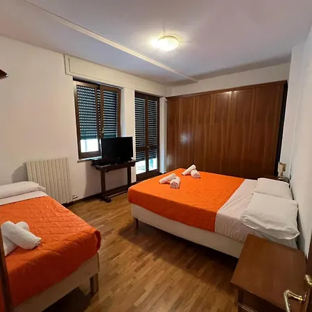 Marconi Rooms&Apartments-3