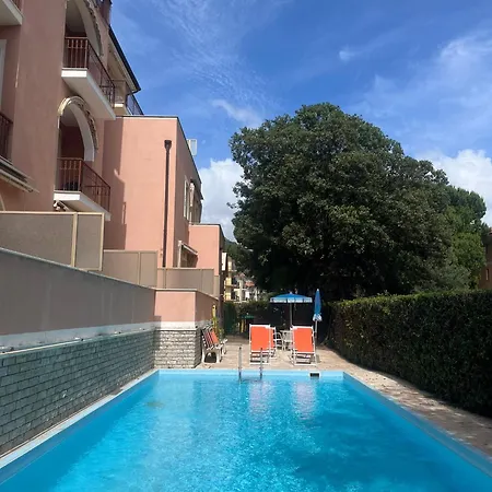 Residence Cherie-3