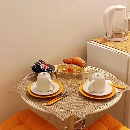 B&B Le Rose-3