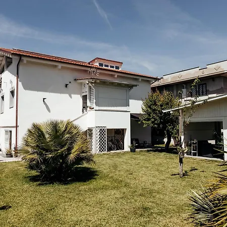 Capitani Guest House-2