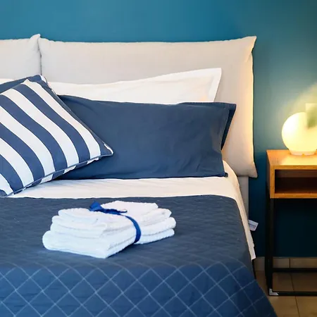 Riflessi DaMare Room&Apartment-3