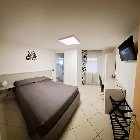 Bed& Breakfast G&G-3