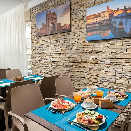 B&B Primrose Residence Hotel-3