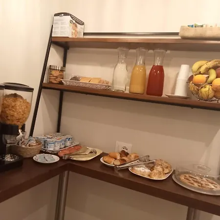 L'Étoile luxury b&b-2