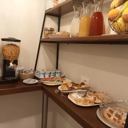 L'Étoile luxury b&b-3