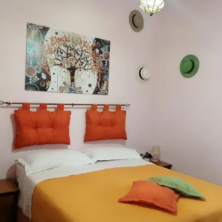 La Casa di Luisa Appartamento 3 camere-3