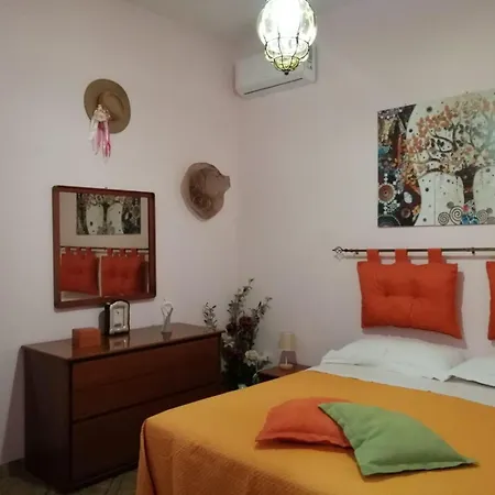 La Casa di Luisa Appartamento 3 camere-2