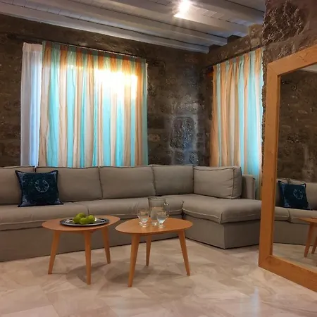 Mykonos Chora Residences-3