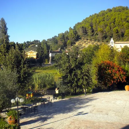 Il Borgo del Fattore B&B-3