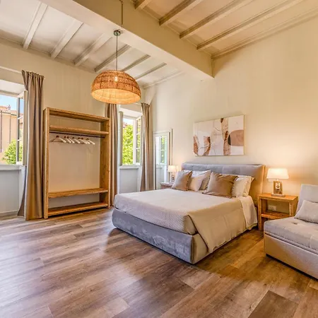 I Due Mondi Rooms-2