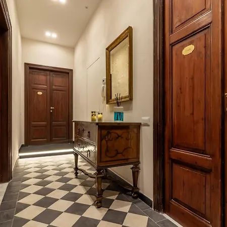 Oldoini Luxury Apartment And Suites - Mytouristhome-3