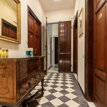 Oldoini Luxury Apartment And Suites - Mytouristhome-2