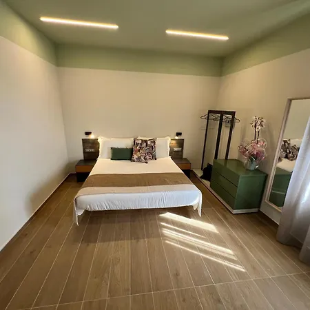 Luci Sul Mare -Boutique Rooms-2