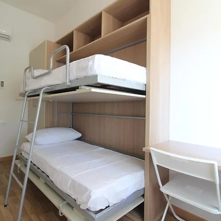 Acquacorrente Rooms - a due passi dal mare-3