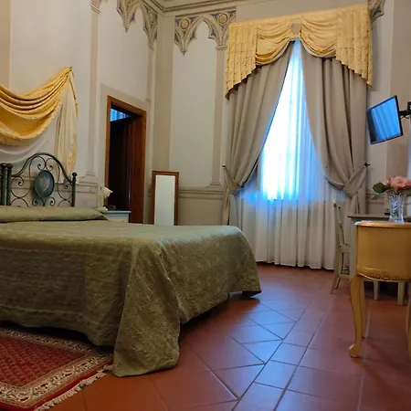 Hotel Villa Cheli-2