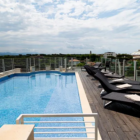 Zen Hotel Versilia-3