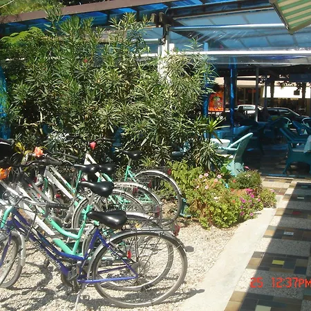 Hotel Da Giovanna-2