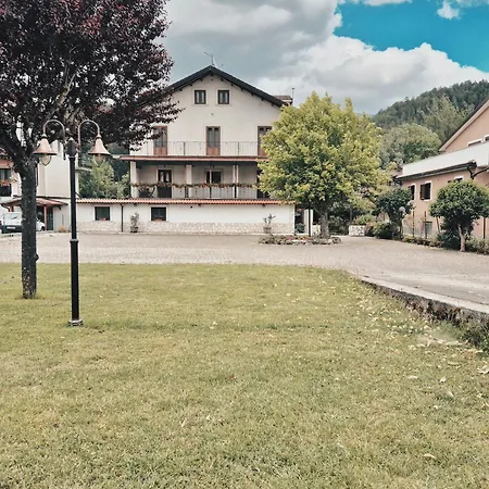 Albergo Del Sangro-2