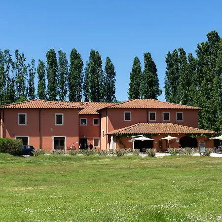 Casale La Sterpaia-2