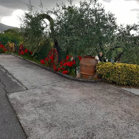 B&B I Coppi-2