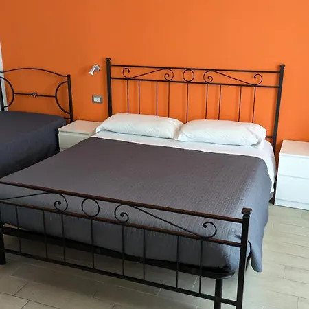 Bonsai Bed & Breakfast-3
