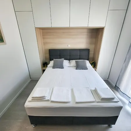 Spalato Room&Apartments-3