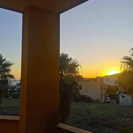 Cala San Giorgio Residence-2