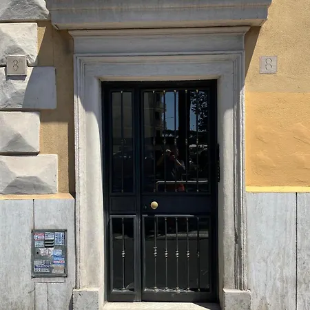 Rome Groove Rooms-3