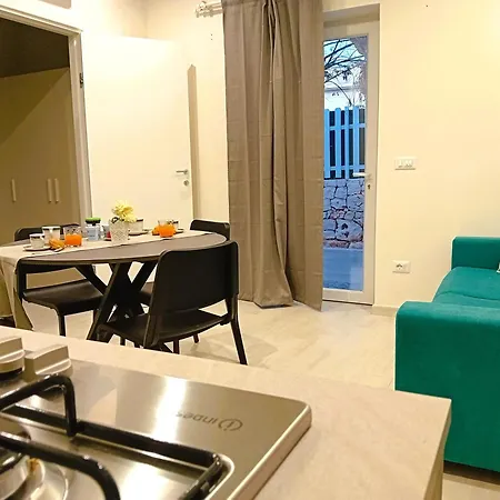 Pietra Di Puglia-2