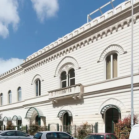 Residence De Franchis - Smart Apartments-3