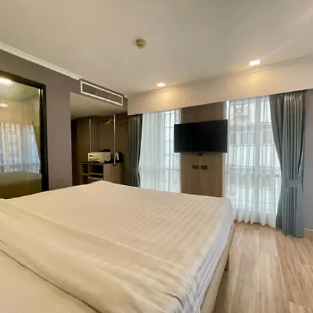 Citin Pratunam Bangkok By Compass Hospitality-2