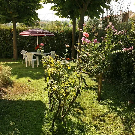 B&B Il Parco Dei Pini-2