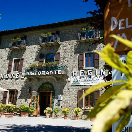Hotel Ristorante Regina-2