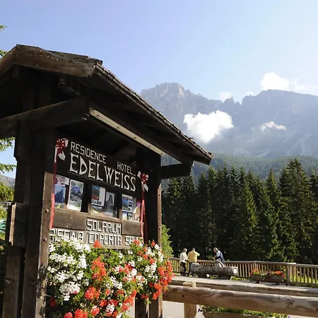 Residence Edelweiss-3