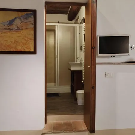 Camere La Carbonaia-2