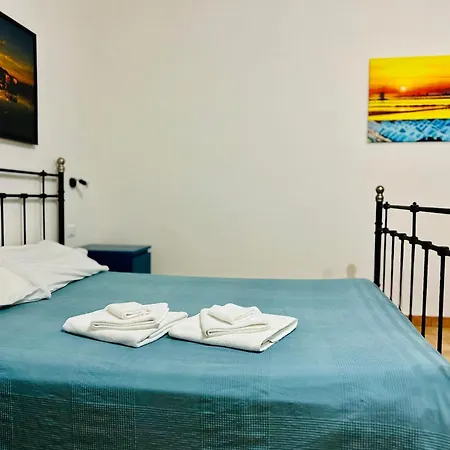 B&B Tramonti d'aMare-3