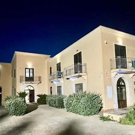 B&B Tramonti d'aMare-2