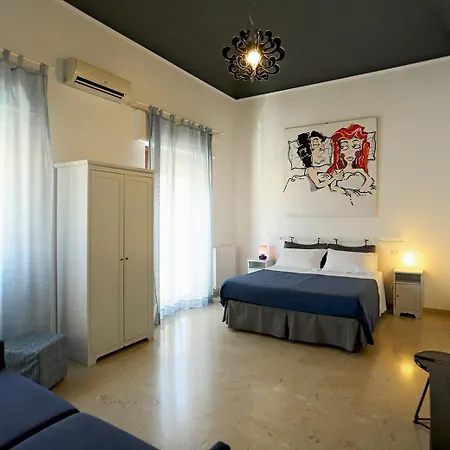 B&B La casa di Paola-3