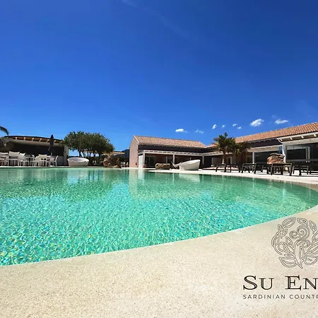 Su Entu Boutique Hotel-3