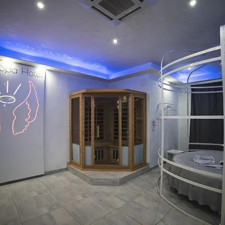 Capri Spa Hotel-2