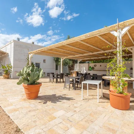 Dimora Tauro B&B-2