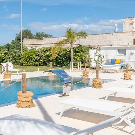 Dimora Tauro B&B-3