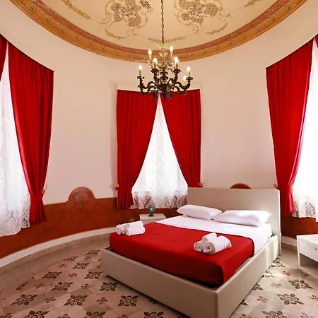 Il Siciliano room’s&suite-3