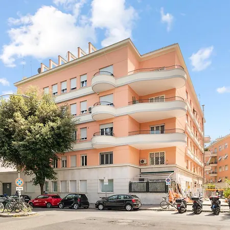 Vatican Clodio Suites-3