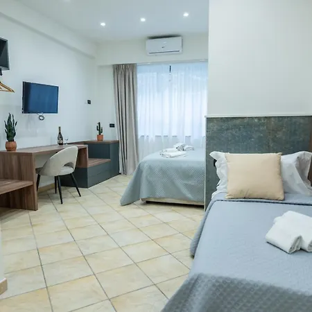 San Giusto Rooms-3