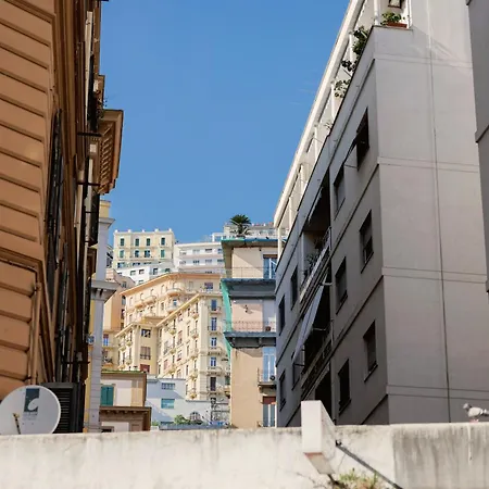 Da Celeste, Napoli-2